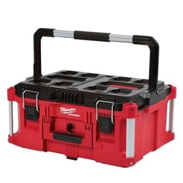 Imagem de Milwaukee Packout Caixa Organizadora de Ferramentas Grande - 48-22-8425