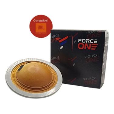 Imagem de Reparo Driver D-250 Corneta 8 Ohms 100w - Original Force One - Forceon