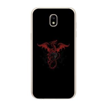 Imagem de Capa Adesivo Skin255 Verso Para Samsung Galaxy J5 Pro - KawaSkin