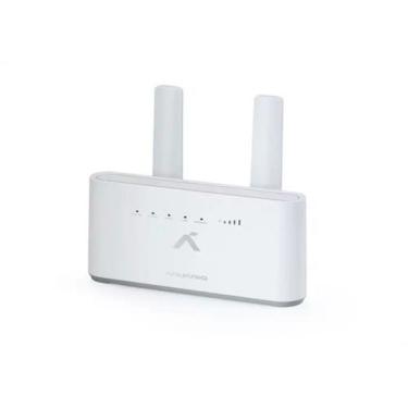 Imagem de Modem Móvel 4G Branco MD-4000SX Aquário - Aquario