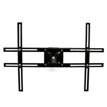 Imagem de Suporte Articulado Tv Led Smart 4K Lcd Monitor 24 28 32 40 - Cab Quali