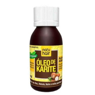 Imagem de Óleo de Karité 60ml - NatuHair