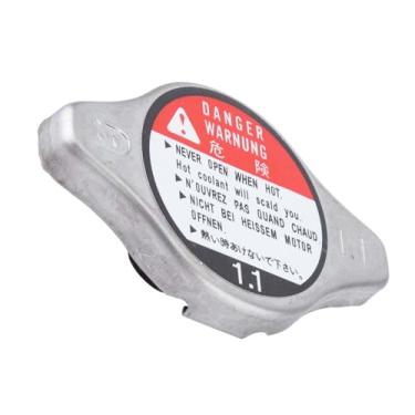 Imagem de Tampa do Radiador de Carro 19045 PAA A01 Tampa do Radiador de Alumínio de para Asuna