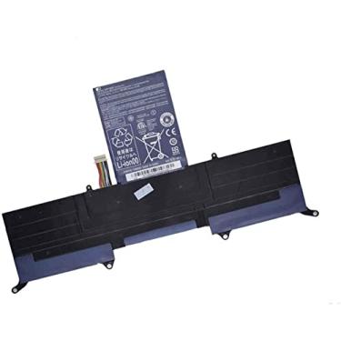 Imagem de AP11D3F AP11D4F S3-391 3ICP5/65/88 Batería para portátil Compatível com Acer Aspire C720 C720P S3-MS2346 Ultrabook S3-331 S3-371 S3-951 S3-391-6407 S3-951-6828 S3-391-6423 (11.1V 36.4WH）