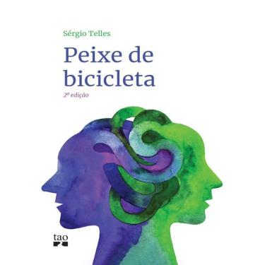 Imagem de Peixe De Bicicleta