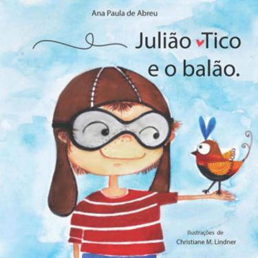 Imagem de Juliao, Tico E O Balao