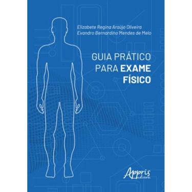 Imagem de Guia Prático Para Exame Físico