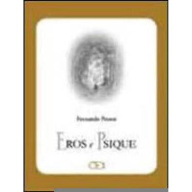 Imagem de Eros E Psique