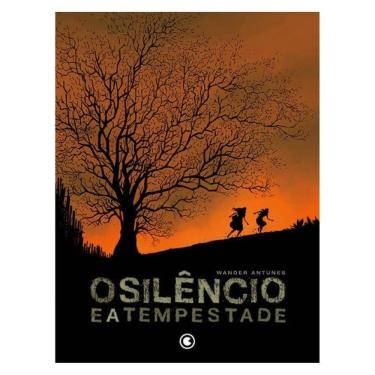 Imagem de O Silêncio E A Tempestade