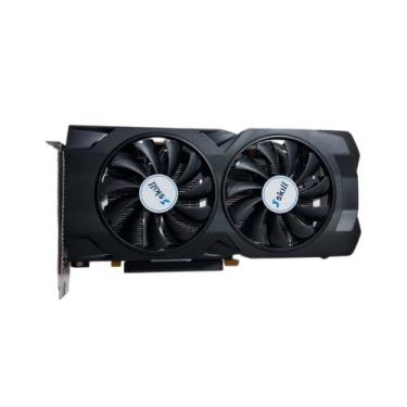 Imagem de Placa De Video Amd Radeon Rx580 8gb 256bits Gddr5 Hdmi Gamer - PCWINMA
