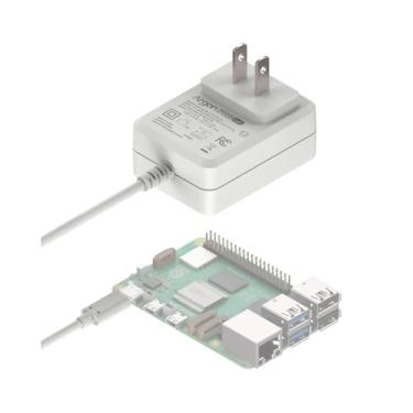 Imagem de Argon PWR 27W PD Raspberry Pi 5 Charger