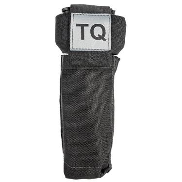 Imagem de North American Rescue Suporte de torniquete NAR C-A-T - Preto, tamanho único, 30-0057