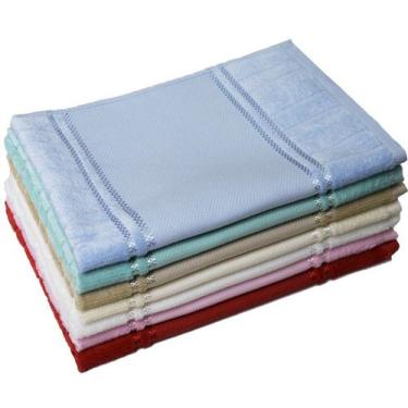 Imagem de Kit Com 30 Lavabos (toalha Social) Para Pintar Artesanalle - DOHLER