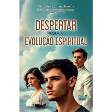 Imagem de Despertar Para A Evolução Espiritual