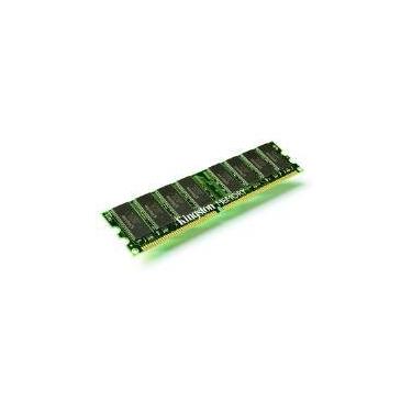 Imagem de Kingston Memória - 512 MB - DIMM 240 pinos - DDR II ( KTH-XW4200AN/512)