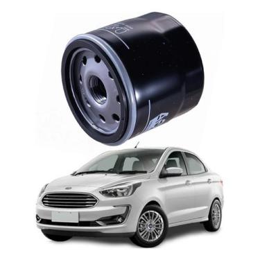 Imagem de Filtro Oleo Wega Ka Sedan 1.0 1.5 2018 A 2021