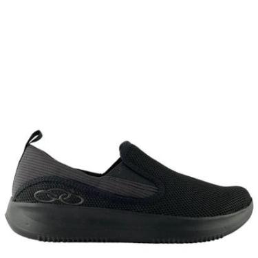 Imagem de Tênis Olympikus Wellness 2 Adulto Masculino - 43338186-Masculino