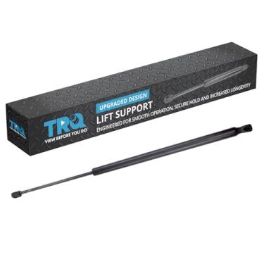 Imagem de TRQ Suporte de elevação para porta de elevação esquerda e direita compatível com Jeep Commander 2006-2007
