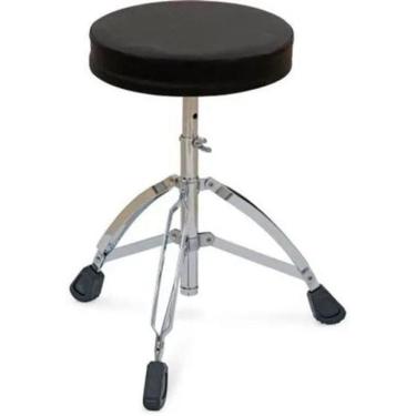 Imagem de Bateria Spanking Pro Fire Preta Bb22 Ferragens Cromadas