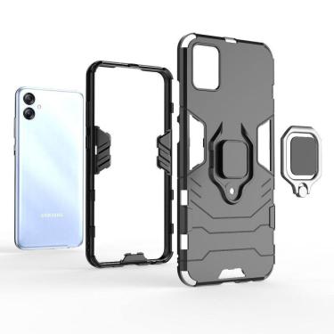 Imagem de Capa Case Capinha Samsung Galaxy A04E 4G - Protetora Militar