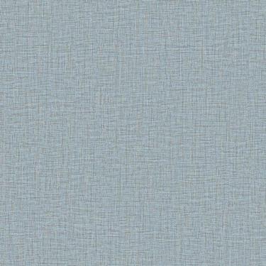 Imagem de Papel Parede Linho Listras Douradas Rolo 10 X0,53Mts Un-