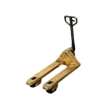 Imagem de Yunhgft Miniatura de Empilhadeira, Escala 1/64, Adereço Fotográfico, Realista, Cenário para Oficina Mecânica, Empilhadeira