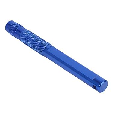 Imagem de KIMISS Faca de Limpeza de Clube Com Cabo de Metal - Limpador Ergonômico de Ranhuras e Ferramenta de Limpeza para Acessórios