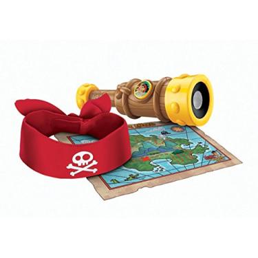 Imagem de Fisher-Price Disney's Jake and The Neverland Pirates - Jake's Talking Spyglass