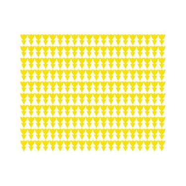 Imagem de Placa Adesiva Dupla Face Para Captura De Insetos 10-200PCS Protetor De