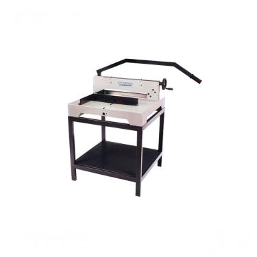 Imagem de Guilhotina De Facão Semi Industrial Gsi 510 Master Lassane