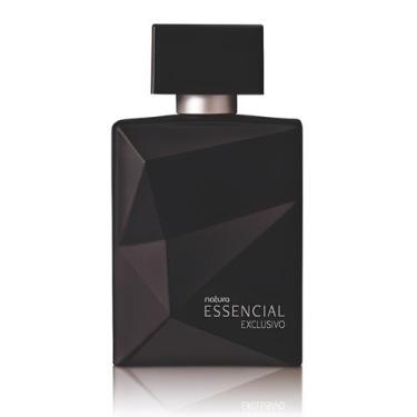 Imagem de Perfume Natura - Essencial Exclusivo Masculino (100 Ml)