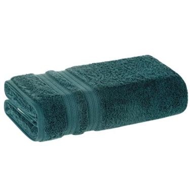 Imagem de Toalha de Rosto Karsten Unika Avulsa 500g/m² 100% Algodão -, Eclipse U