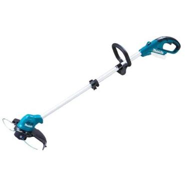 Imagem de Aparador de grama a bateria 18v - dur182lrf - makita, 110 Volts