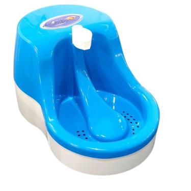 Imagem de Purificador de água PET Filtro com carvão ativado - 2,5 L - FURACÃO PE