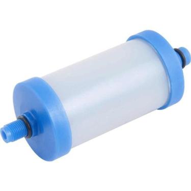 Imagem de Vela com Carvão Ativado pró Saúde Para Filtro, Injetplast