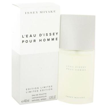 Imagem de Col. Masculina Issey Miyake 40 ML Eau De Toilette Spray
