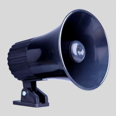 Imagem de SB-12B Sirene Corneta Morey