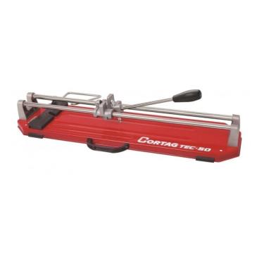 Imagem de Cortador de Piso Ceramico Porcelanato Azulejo Cortag TEC 50