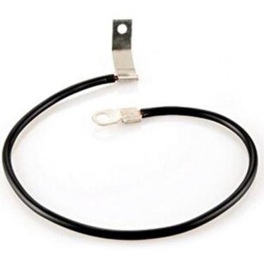 Imagem de Fio Cabo De Bateria Negativo Honda Cbx 250 Twister Magnetron