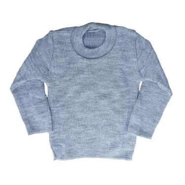 Imagem de Blusa Cacharrel Lã Bebê 
