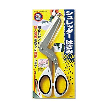 Imagem de Non character shredder scissors S6301401 (japan import)