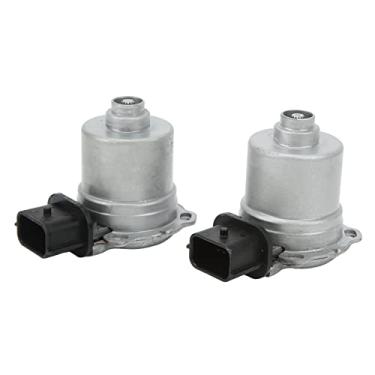 Imagem de 2 Pces Transmissão Automática Atuador de Embreagem Abs e Metal Ae8z 7c604 Uma Substituição Sensível para 2011-2016
