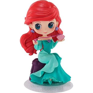 Imagem de FIGURE Q POSKET PERFUMAGIC DISNEY CHARACTER ARIEL - A REF: 20431/20432