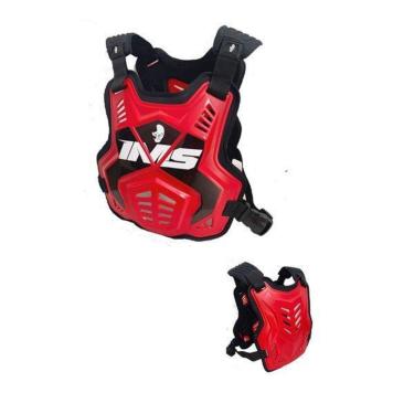 Imagem de Colete Trilha Ims Shot Branco/ Preto Degrade Off Road Mtb-Masculino