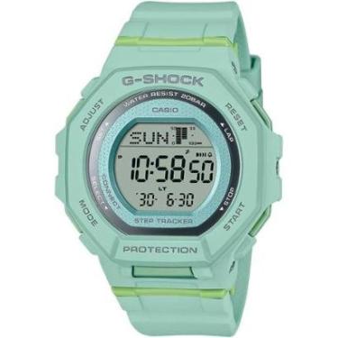 Imagem de Relógio Casio G-Shock G-Squad Sport GMD-B300-3DR Feminino-Feminino