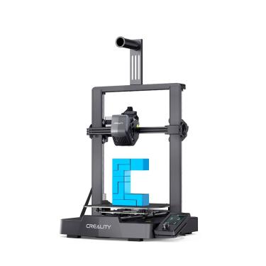 Imagem de Impressora 3D Creality Ender-3 V3 SE Velocidade Máxima 250mm/s e Nivelamento Automático Bivolt
