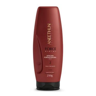Imagem de Mascara Fortalecedora Aneethun Force System 250g