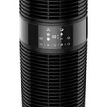 Imagem de Ventilador Torre Dual Digital 100cm 127v Giro 360o - Spirit