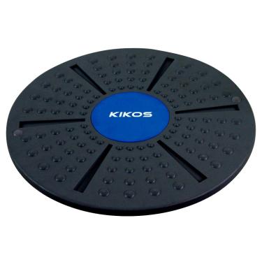 Imagem de Disco de Equilíbrio AB3403 Kikos Preto
