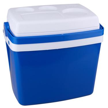 Imagem de Caixa Térmica 12L Botafogo Azul